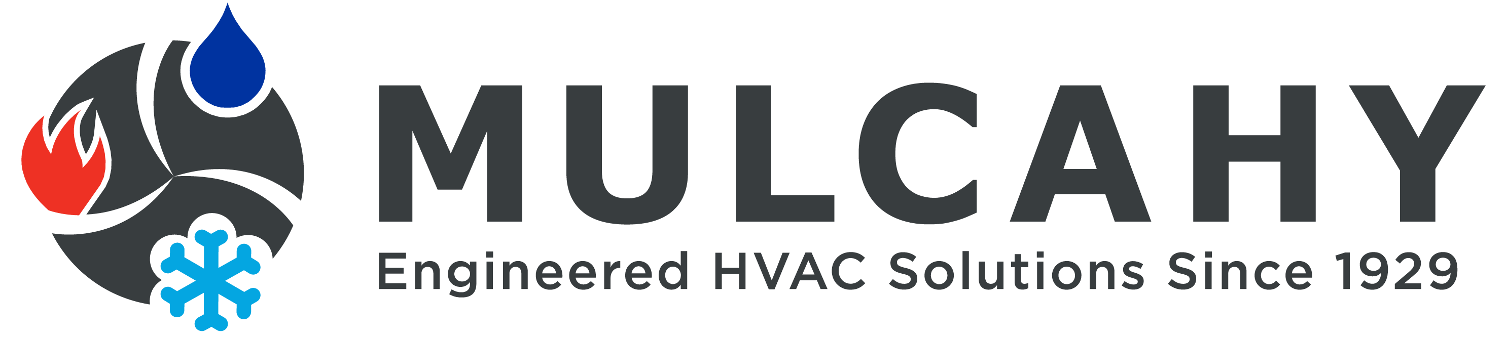 Mulcahy Company Logo