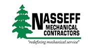 Nasseff Mechanical Contractors