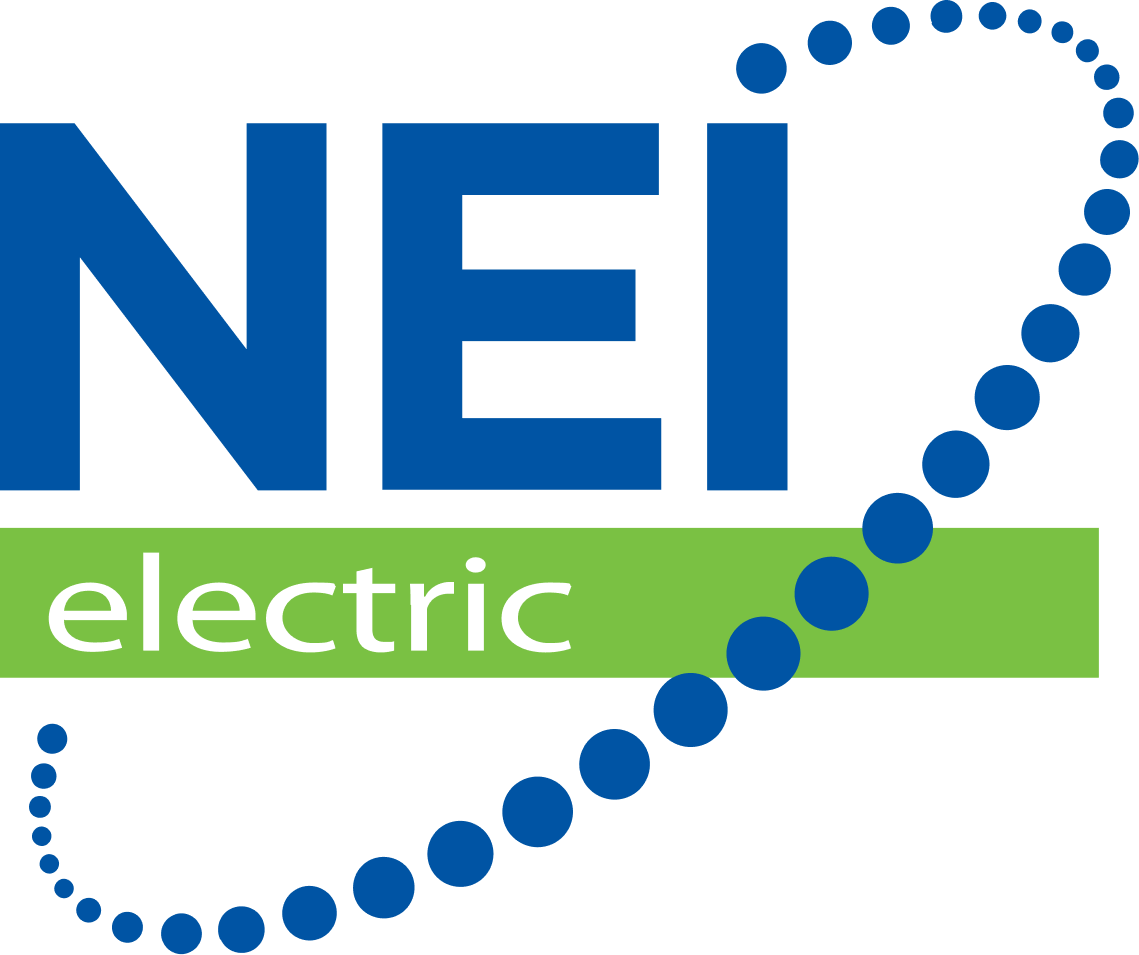 NEI Electric, Inc. Logo