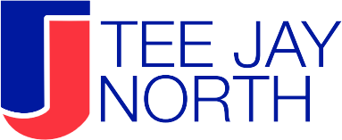 Tee Jay North Inc. Logo
